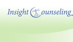 Insight Counseling Logo